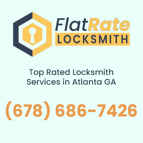 Locksmith Atlanta GA